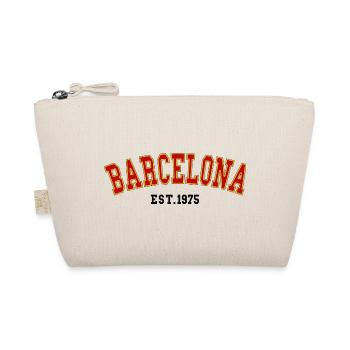 Barcelona_Est_1975 - Bio-Täschchen - Natur - Vorne