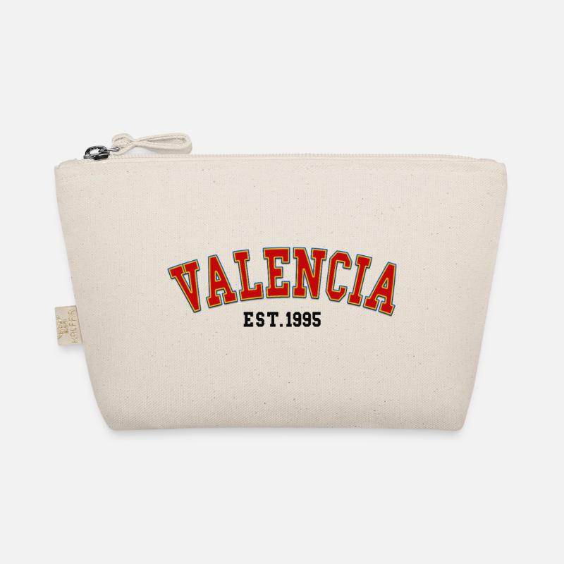 Valence Est.1995 Trousse biologique