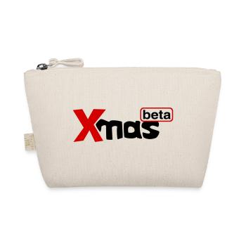 Noël bêta - Trousse biologique - nature - Devant