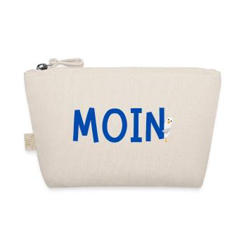 Bonjour - Trousse biologique - nature - Devant