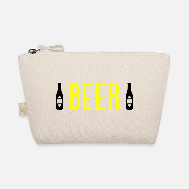 Beer  Bio-Täschchen