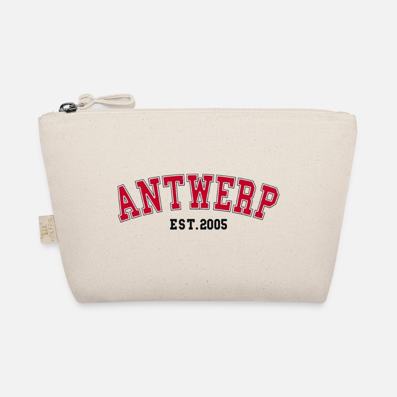 Anvers Est. 2005 Trousse biologique