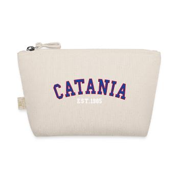 Catania Est. 1985 - Organic Pouch - nature - Front