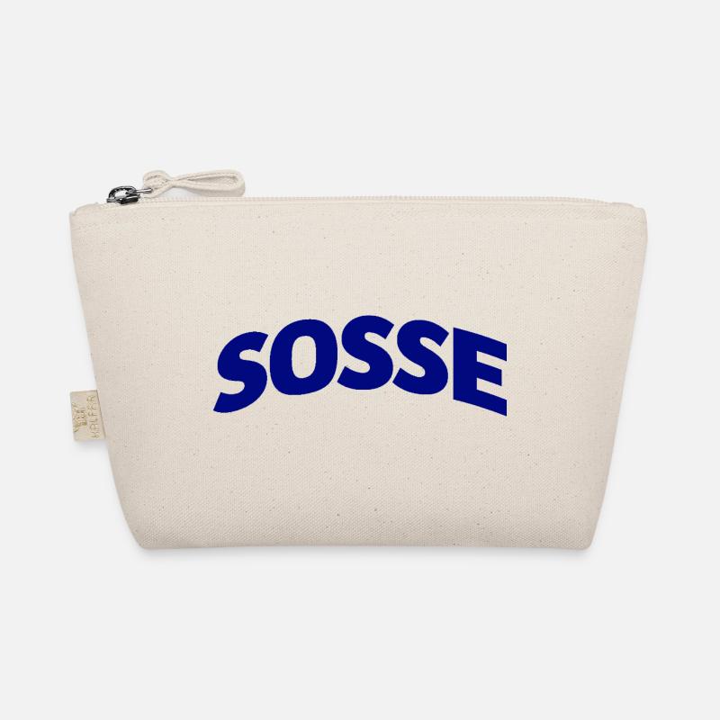 Sosse Forever Organic Pouch
