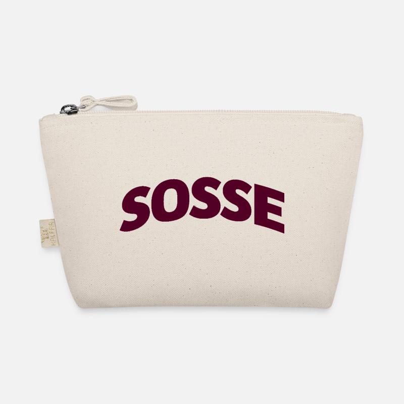 Sosse Forever Organic Pouch