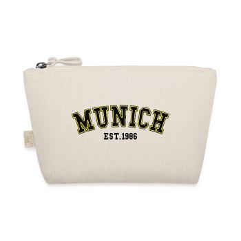 Munich fondée en 1986 - Trousse biologique - nature - Devant