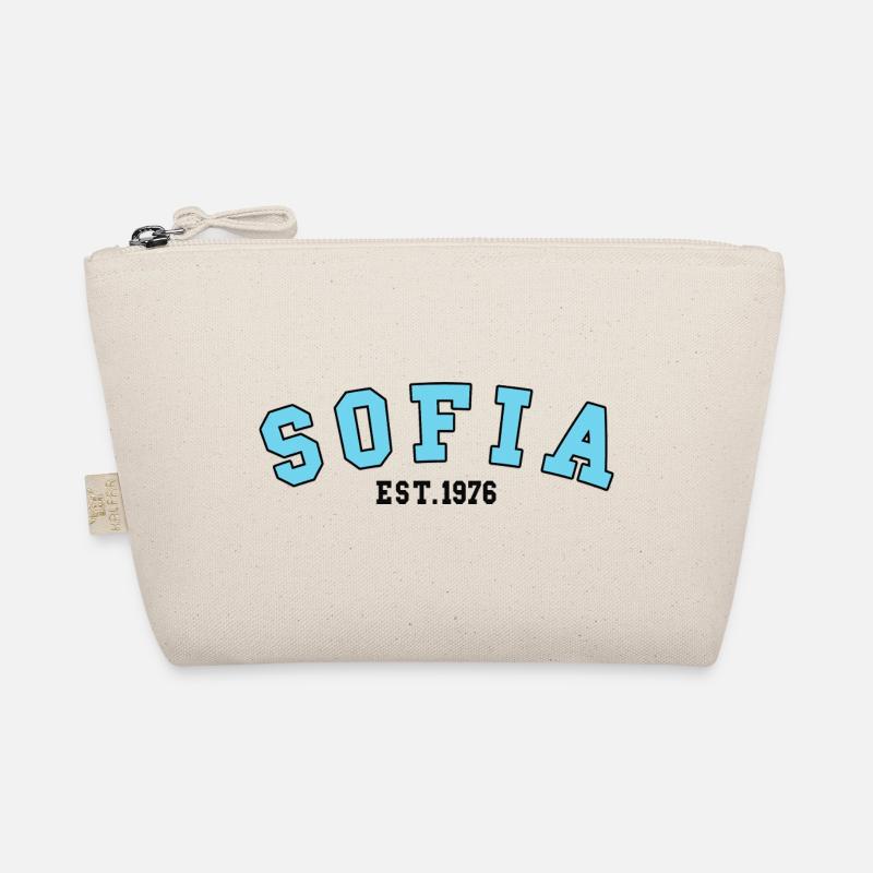 Sofia Fondée en 1976 Trousse biologique