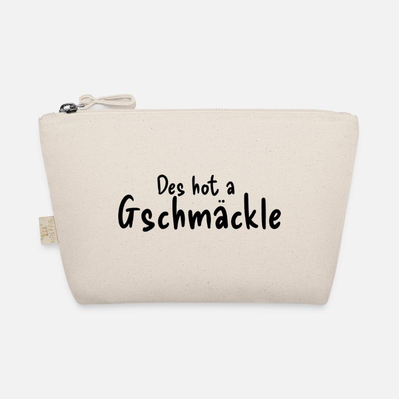 Gschmäckle Bio-Täschchen