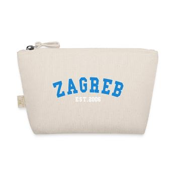 Zagreb Fondée en 2006 - Trousse biologique - nature - Devant