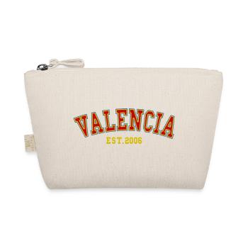 Valence Fondée en 2006 - Trousse biologique - nature - Devant