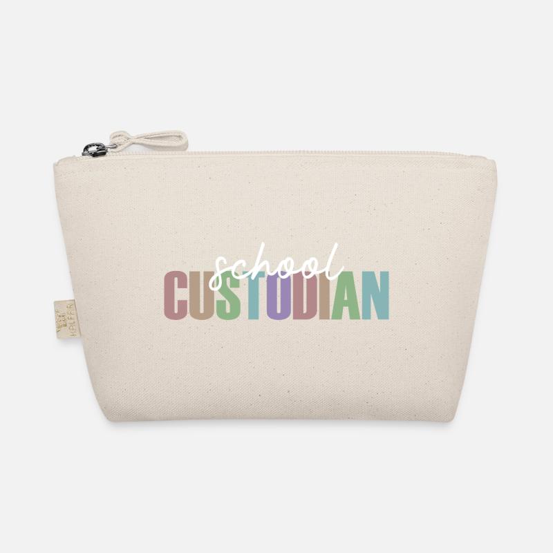 Gardien de l’école Trousse biologique