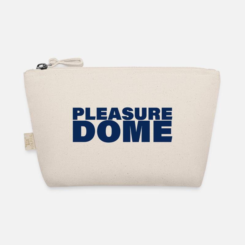 PLEASURE DOME Organic Pouch