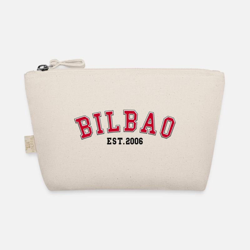 Bilbao Est. 2006 Organic Pouch