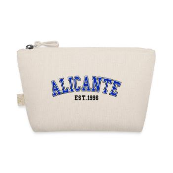 Alicante Fondée en 1996 - Trousse biologique - nature - Devant