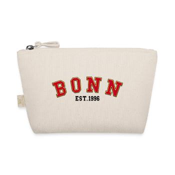 Bonn Fondé en 1996 - Trousse biologique - nature - Devant