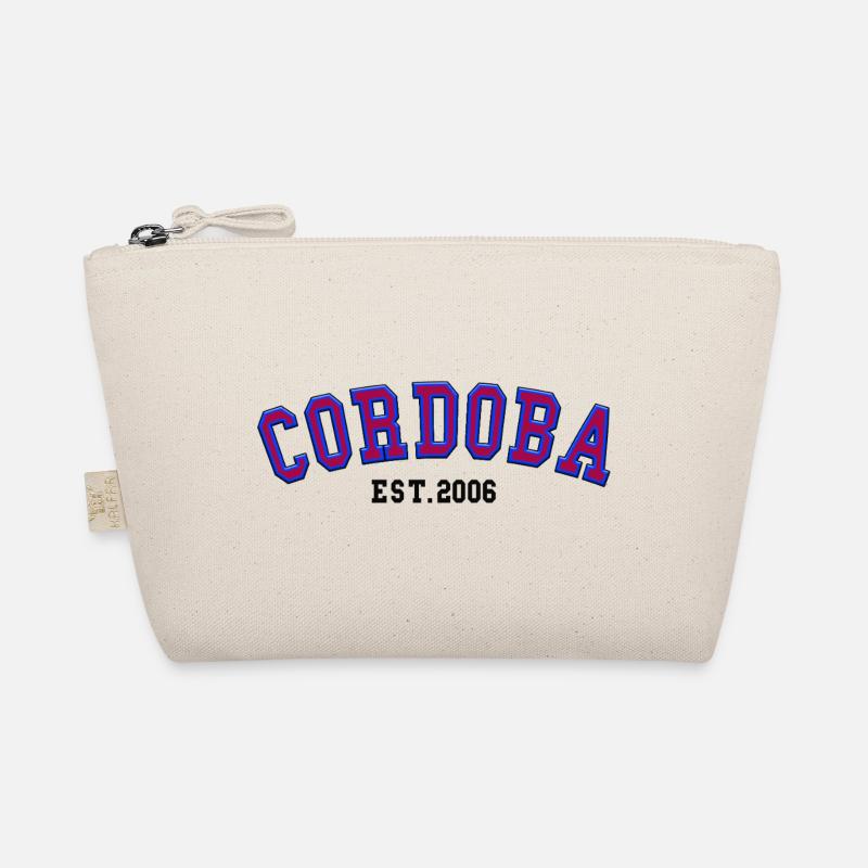 Cordoba Est 2006 Organic Pouch