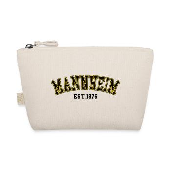 Mannheim Fondée en 1976 - Trousse biologique - nature - Devant