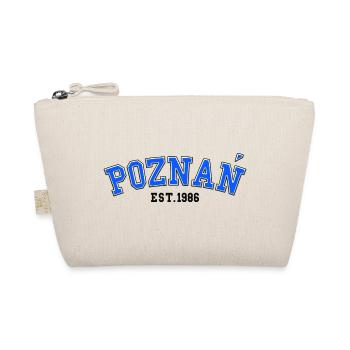 Poznań Fondée en 1986 - Trousse biologique - nature - Devant