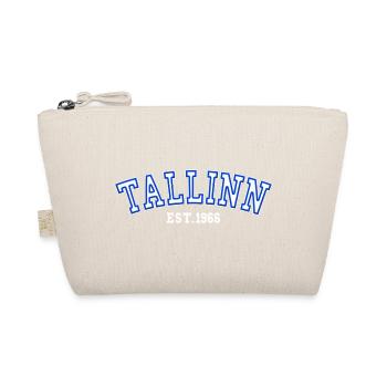 Tallinn Fondé en 1966 - Trousse biologique - nature - Devant