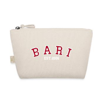 Bari Est 2006 - Organic Pouch - nature - Front