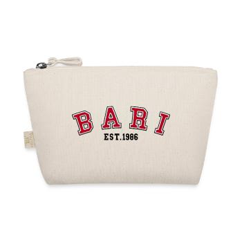 Bari Est 1986 - Organic Pouch - nature - Front