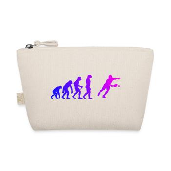 Cadeau des joueurs de pickleball pour les amateurs de pickleball - Trousse biologique - nature - Devant