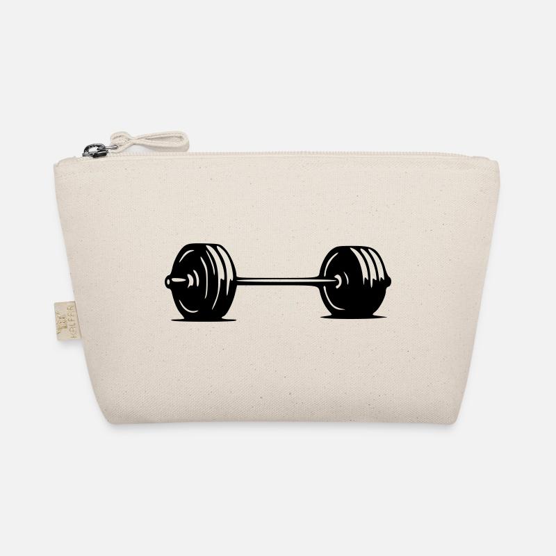 Haltère Trousse biologique