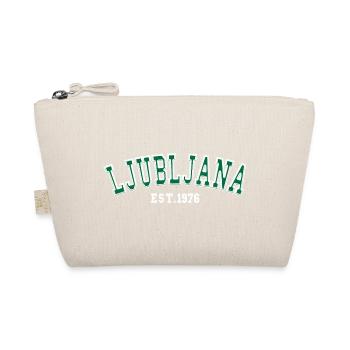 Ljubljana Fondée en 1976 - Trousse biologique - nature - Devant