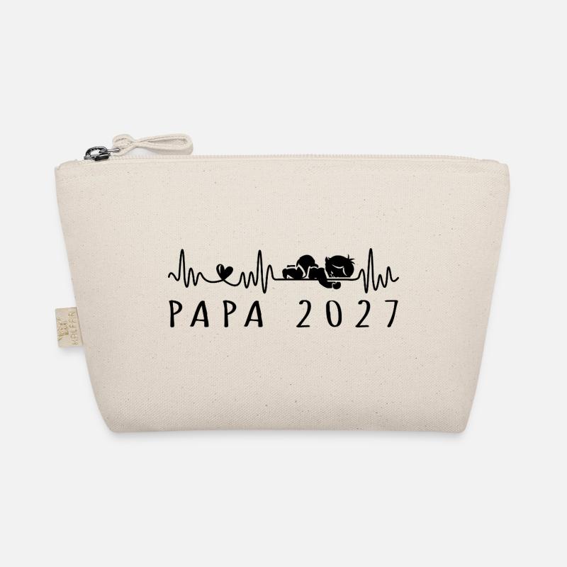 Future Dad 2027 Publicité Grossesse Trousse biologique