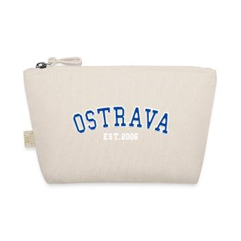 Ostrava fondée en 2006 - Trousse biologique - nature - Devant