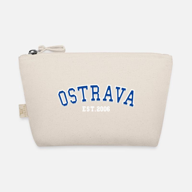 Ostrava fondée en 2006 Trousse biologique