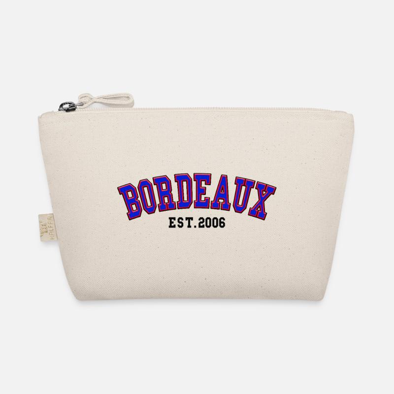 Bordeaux Est. 2006 Organic Pouch