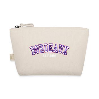 Bordeaux Est. 1996 - Organic Pouch - nature - Front
