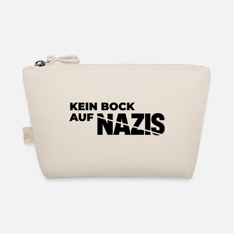Kein_Bock_auf_Nazis Bio-Täschchen