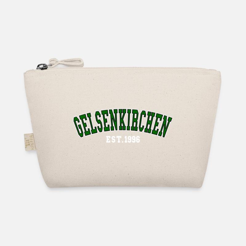 Fondation de Gelsenkirchen en 1996 Trousse biologique