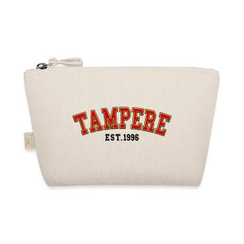 Tampere Fondé en 1996 - Trousse biologique - nature - Devant