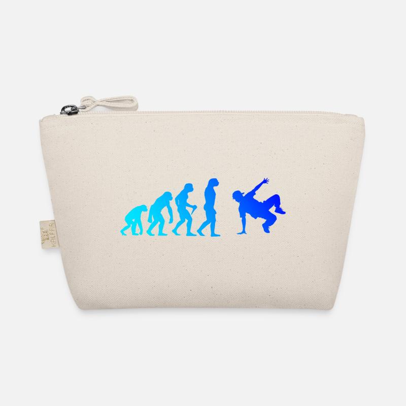 Idée cadeau pour un danseur hip-hop avec Breaking Trousse biologique