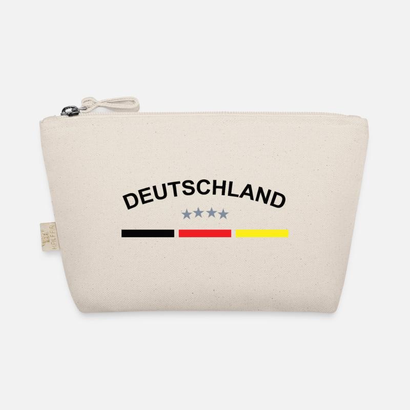 Deutschland Bio-Täschchen