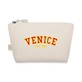 Venise fondée en 1976 - Trousse biologique - nature - Devant