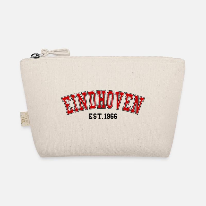 Eindhoven Est. 1966 Organic Pouch