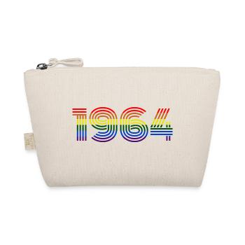 Arc-en-ciel 1964 - Trousse biologique - nature - Devant