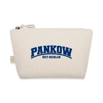 Pankow - Ost-Berlin - Bezirk - Deutschland - Bio-Täschchen - Natur - Vorne