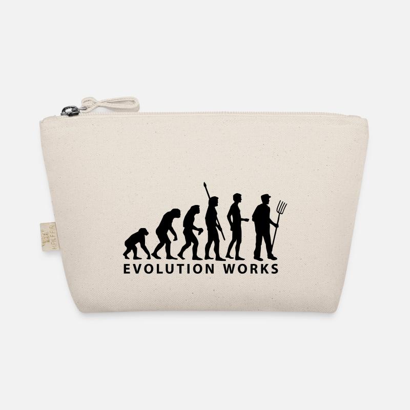 evolution_bauer Bio-Täschchen