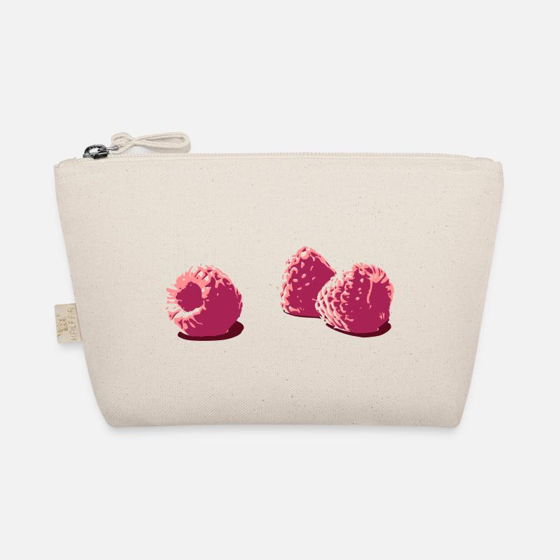 Berries - Bio-Täschchen - Natur