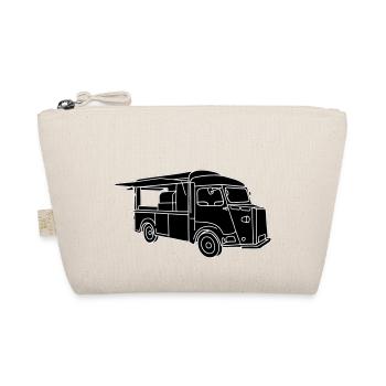 Camion de nourriture (Food Truck) 2 - Trousse biologique - nature - Devant