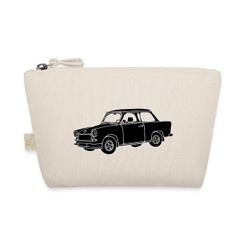 Car  2 - Organic Pouch - nature - Front