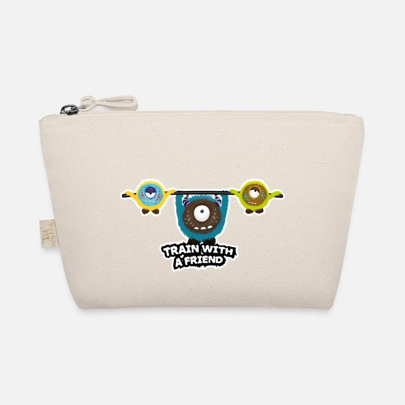 Travailler avec un ami Trousse biologique