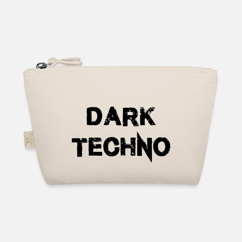 Sombre Techno 2.0 Trousse biologique