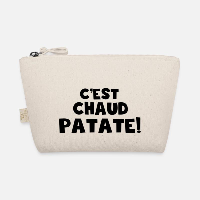 c'est chaud patate Trousse biologique