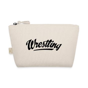 2541614 15360238 wrestling - Trousse biologique - nature - Devant